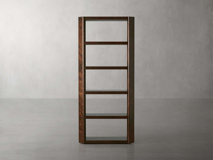 Morley Bookcase