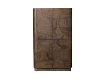 Polanco Cabinet