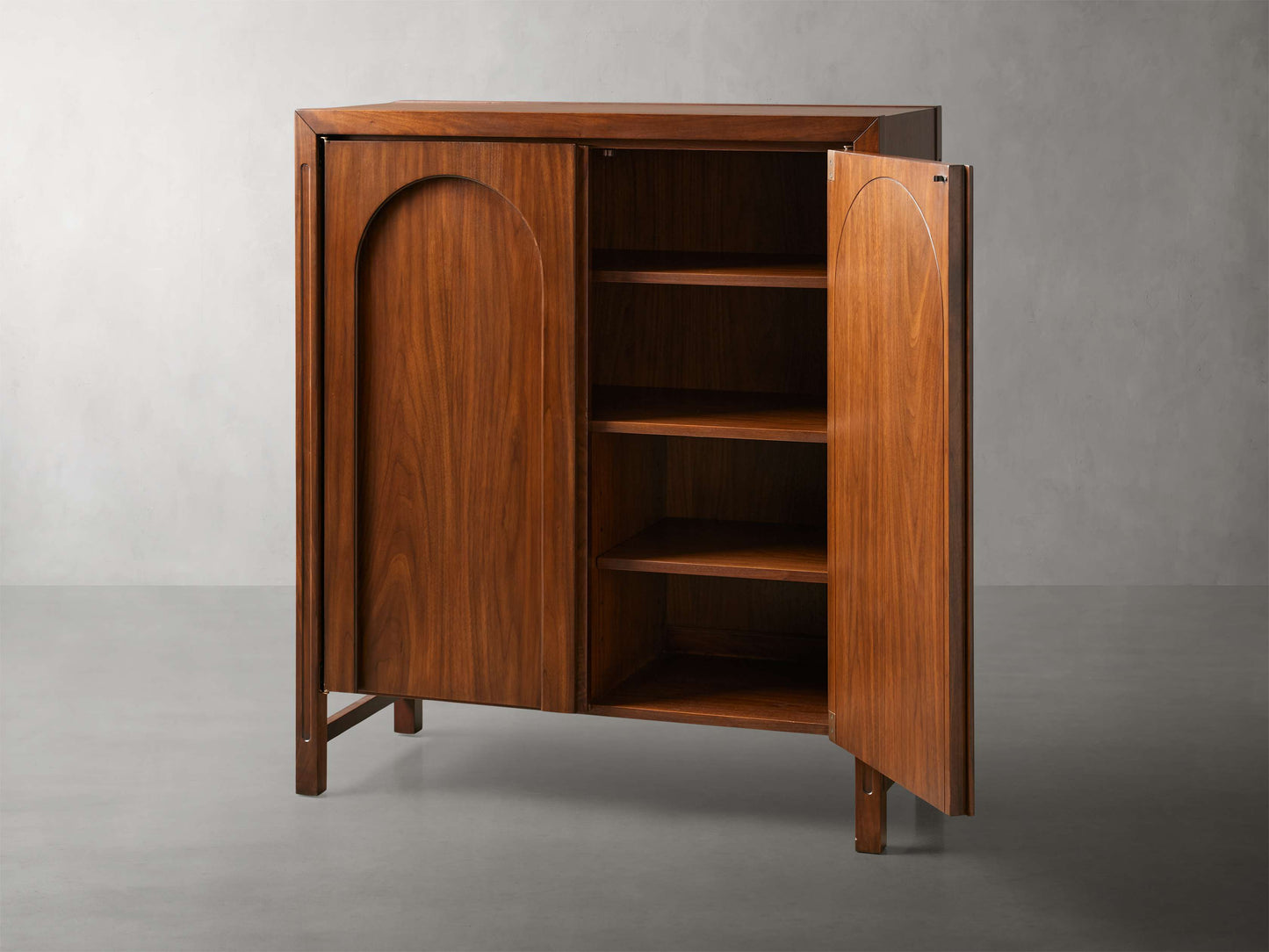 Rittman Hall Chest