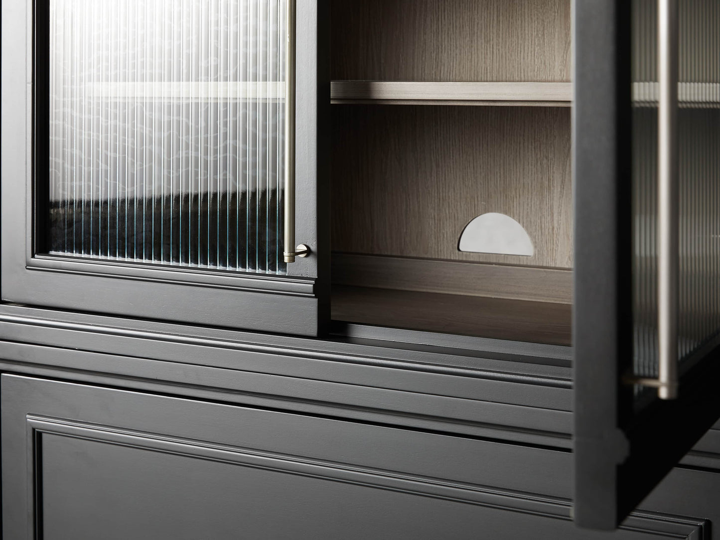 Rowan Modular Wall Unit