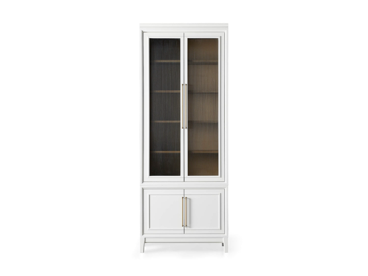 Rowan Modular Stacked Cabinet