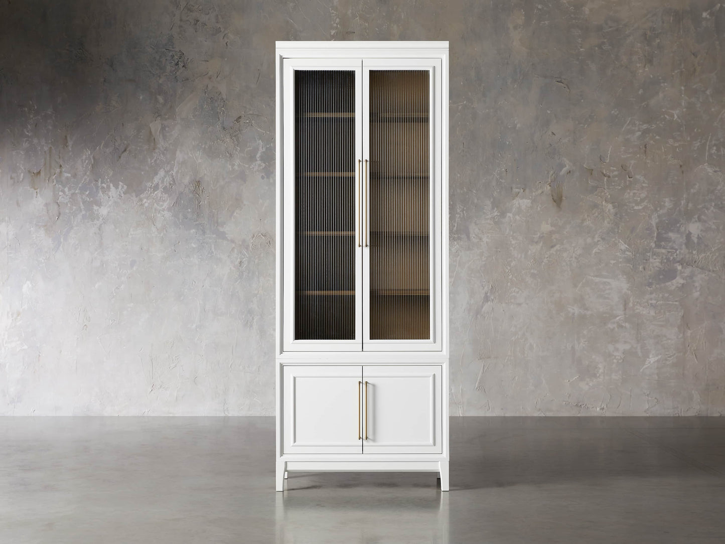 Rowan Modular Stacked Cabinet