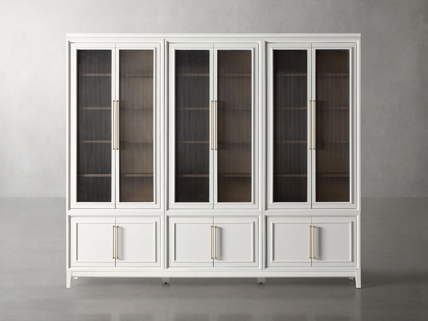 Rowan Modular Stacked Cabinet