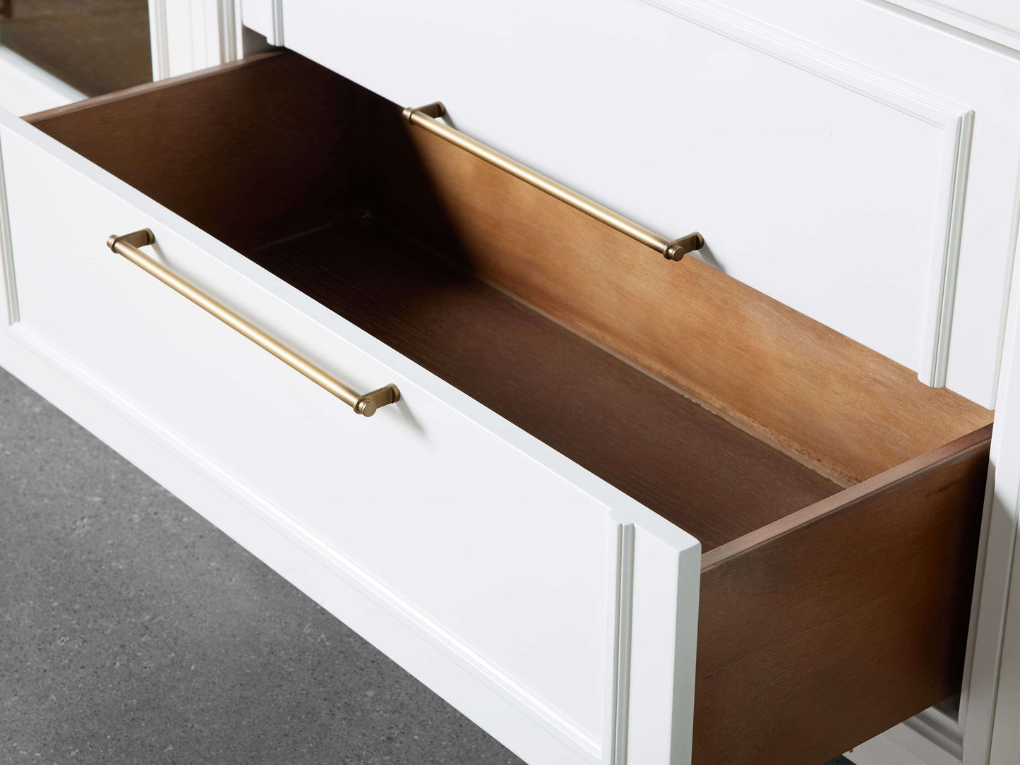 Rowan Modular Media Console