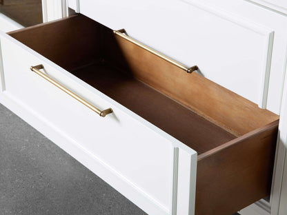 Rowan Modular Media Console with Drawers