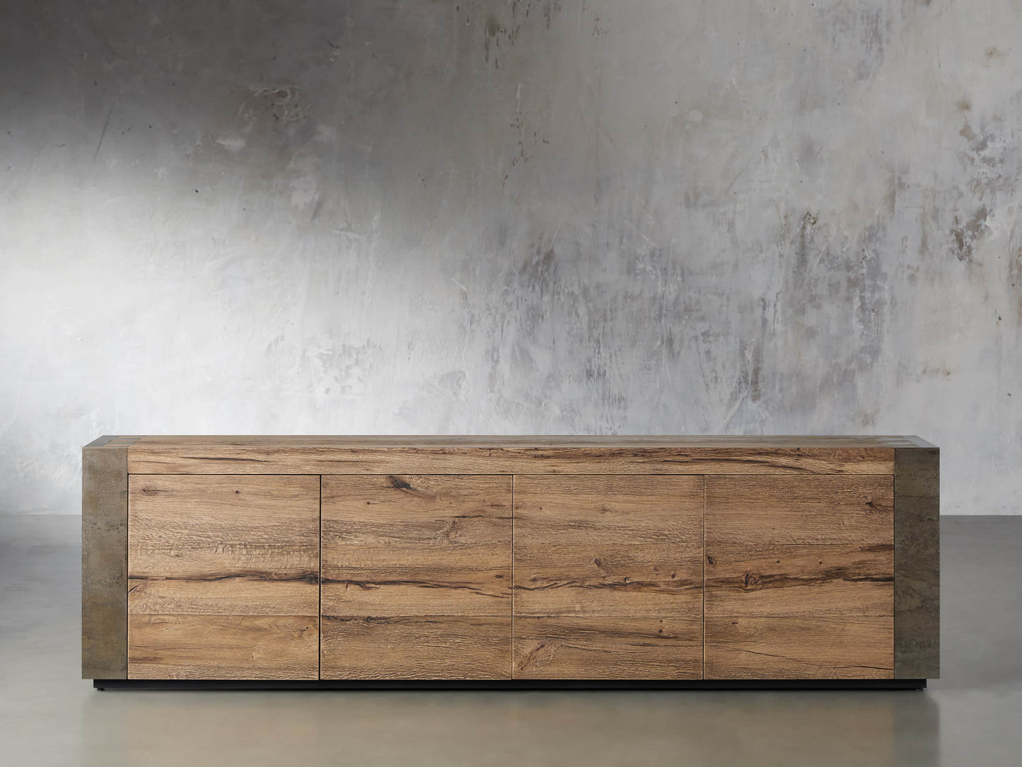 Telluride Media Console