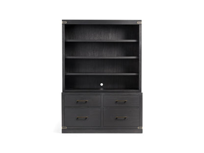 Tremont Bookcase