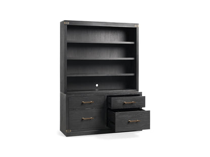 Tremont Bookcase