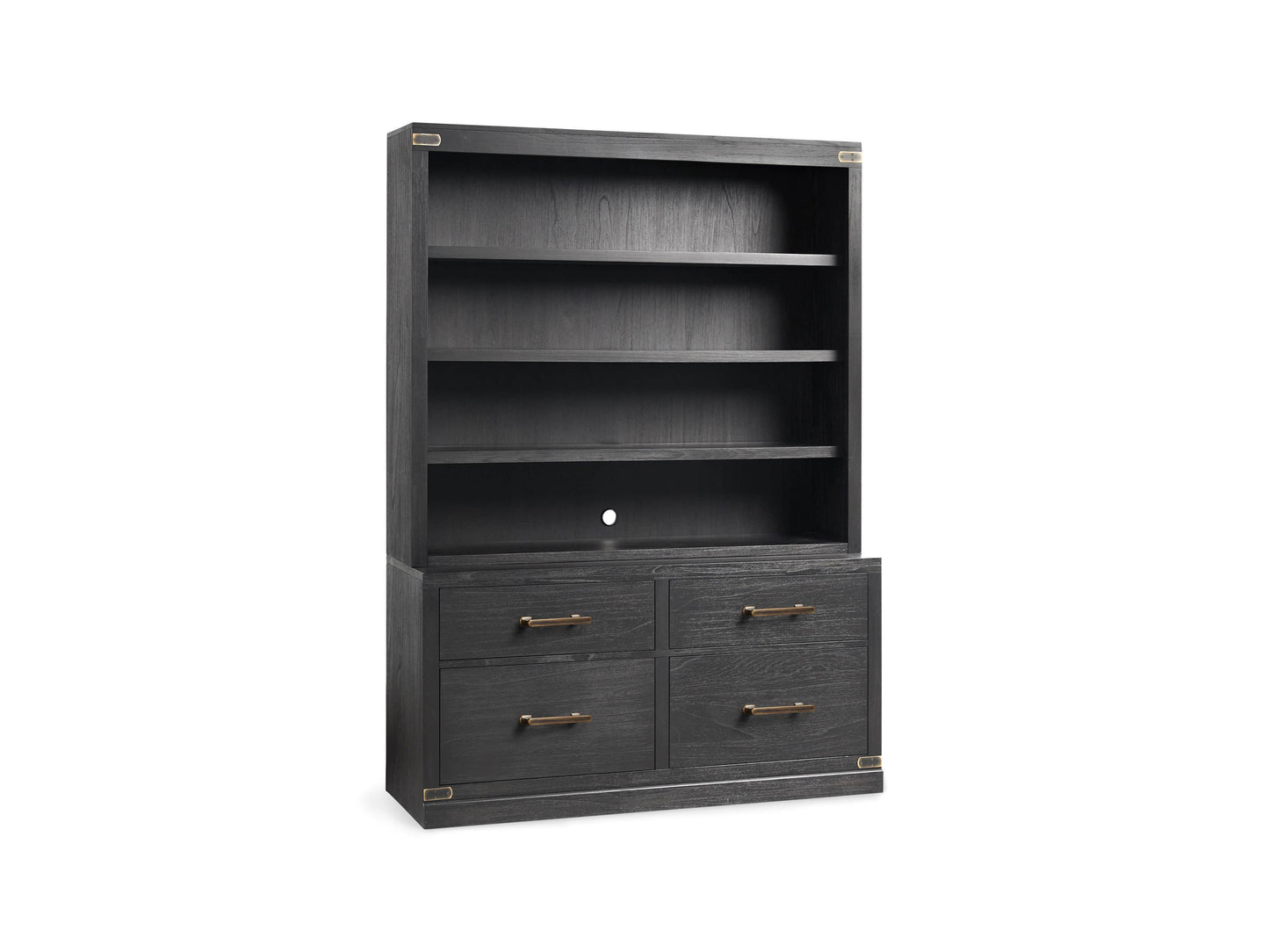 Tremont Bookcase