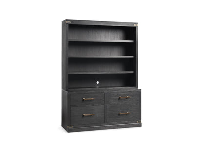 Tremont Bookcase
