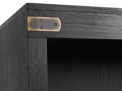 Tremont Bookcase