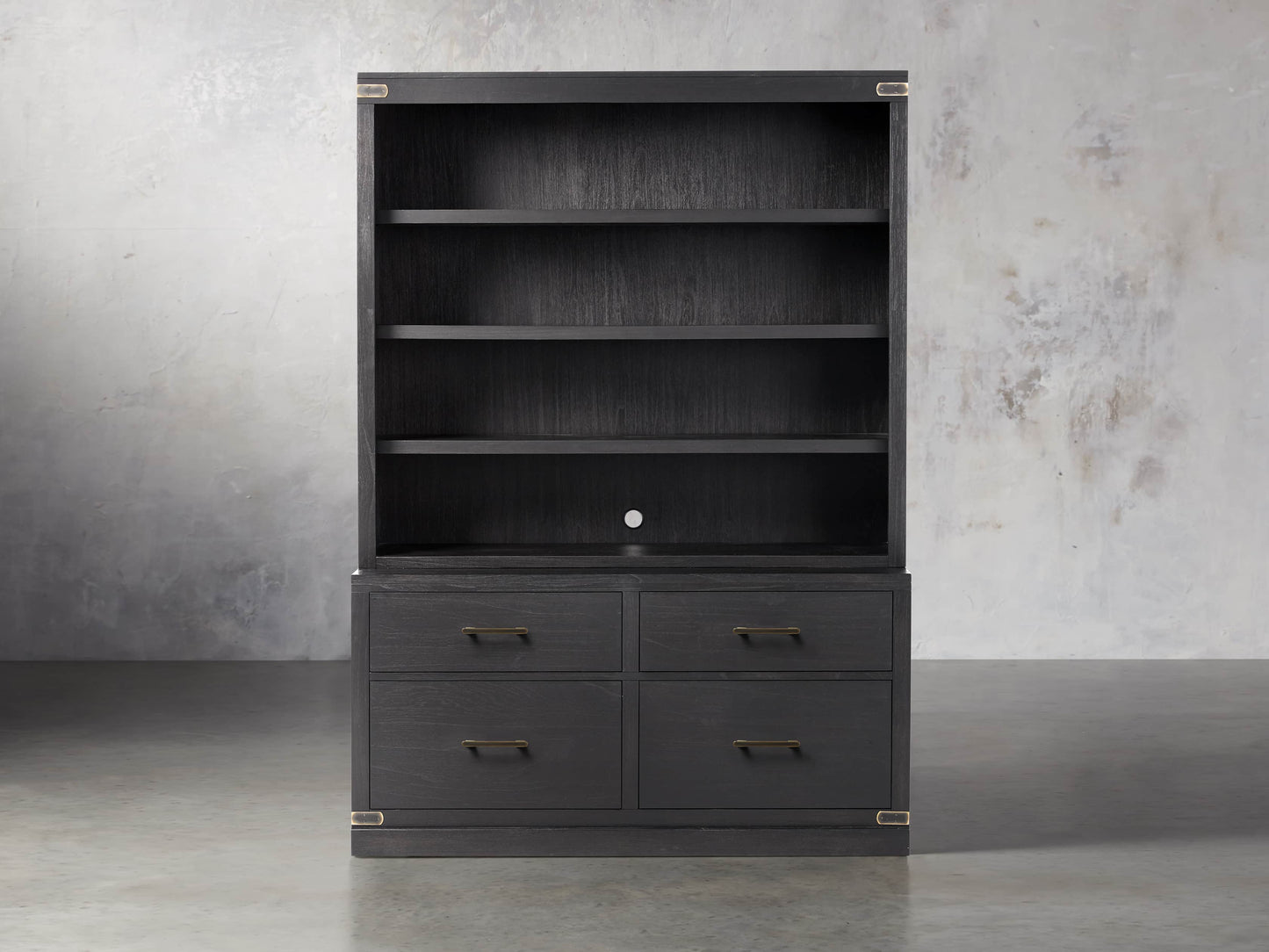 Tremont Bookcase