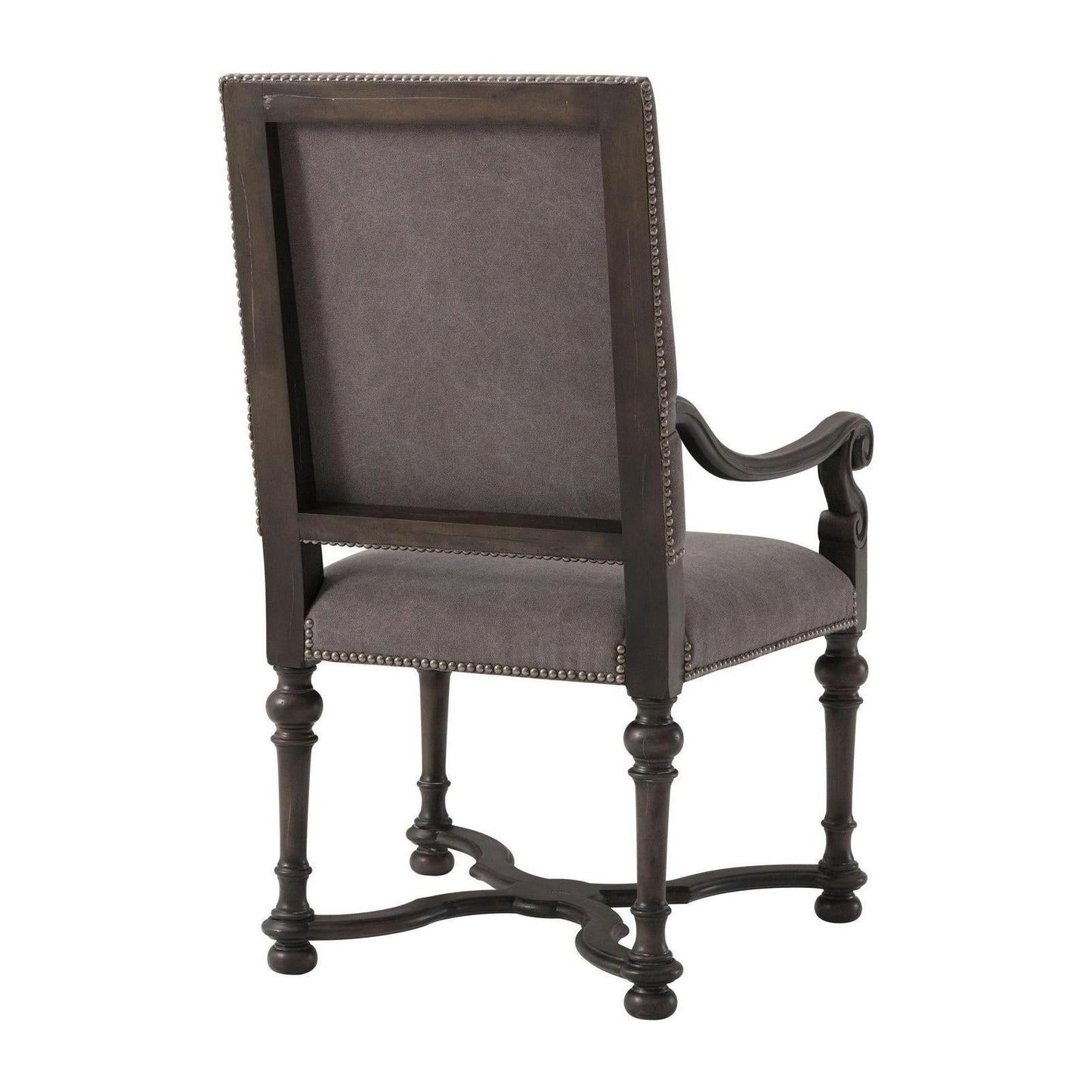 Theodore Alexander Ione Armchair - Set of 2