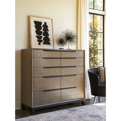 Lexington Zanzibar Bretton Gentlemans Chest
