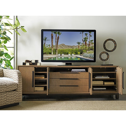 Lexington Zanzibar Monrovia Media Console
