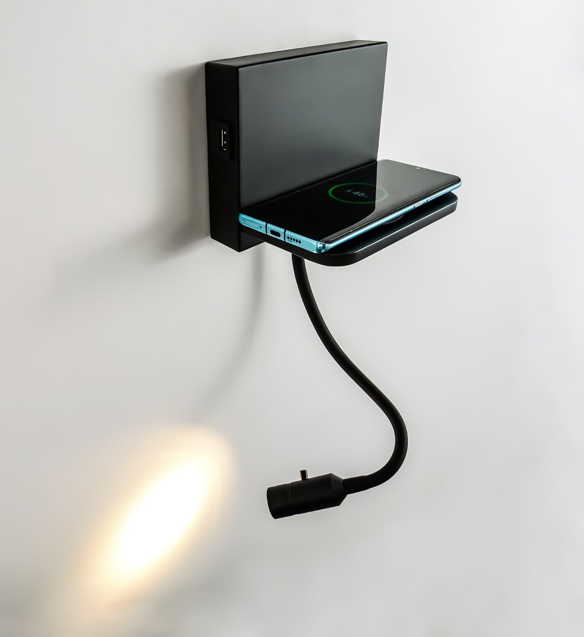 Mr. X LED Wall Light Wall lamp