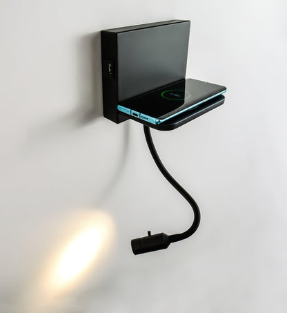 Mr. X LED Wall Light Wall lamp