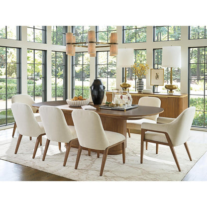 Lexington La Costa Palomar Rectangular Dining Table