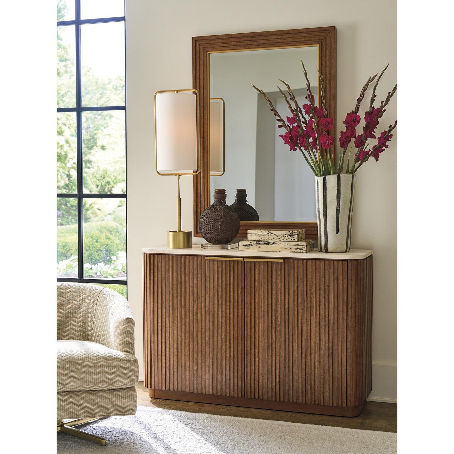 Lexington La Costa Avenida Hall Chest