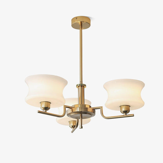 Belue Chandelier Chandelier