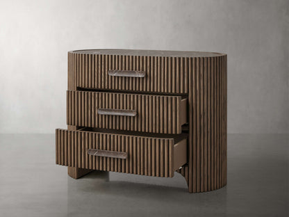 Astor Nightstand