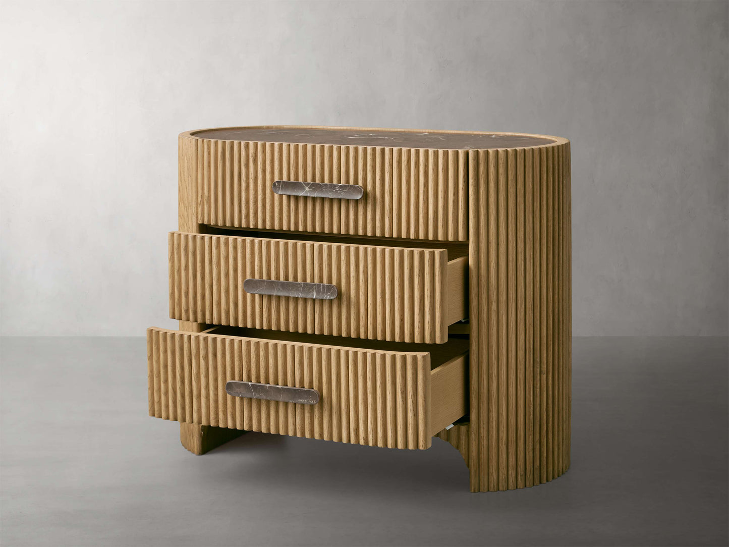 Astor Nightstand