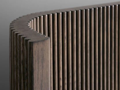Astor Bed
