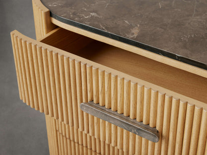 Astor Six-Drawer Dresser