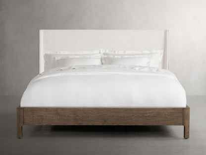 Calista Bed