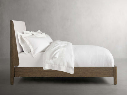 Calista Bed