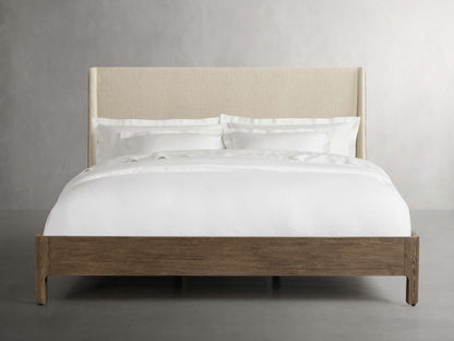Calista Bed