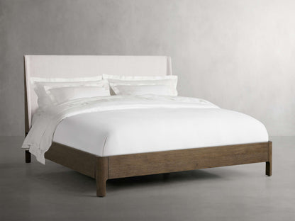 Calista Bed