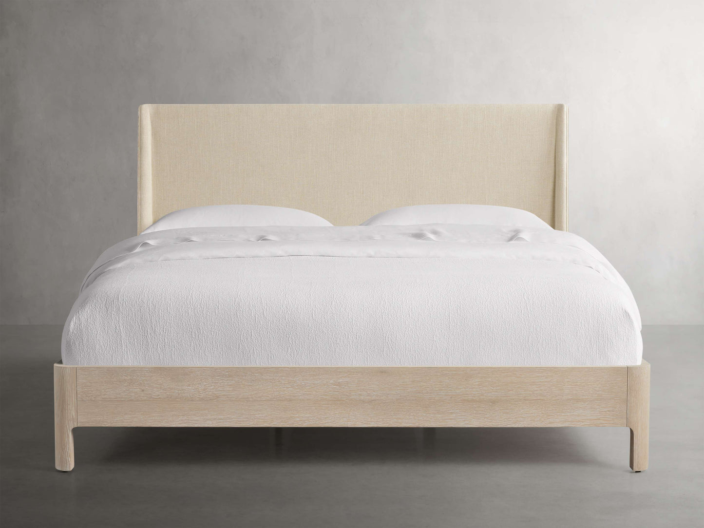 Calista Bed