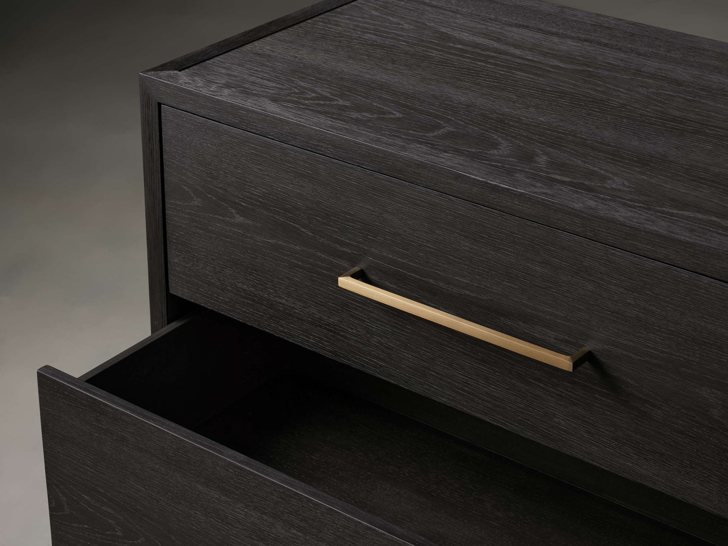Darwyn Six-Drawer Dresser