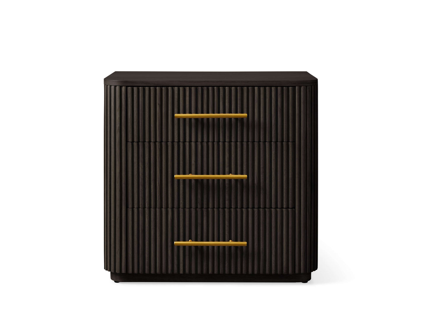 Finnley Wood Nightstand