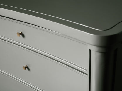 Henley Nightstand