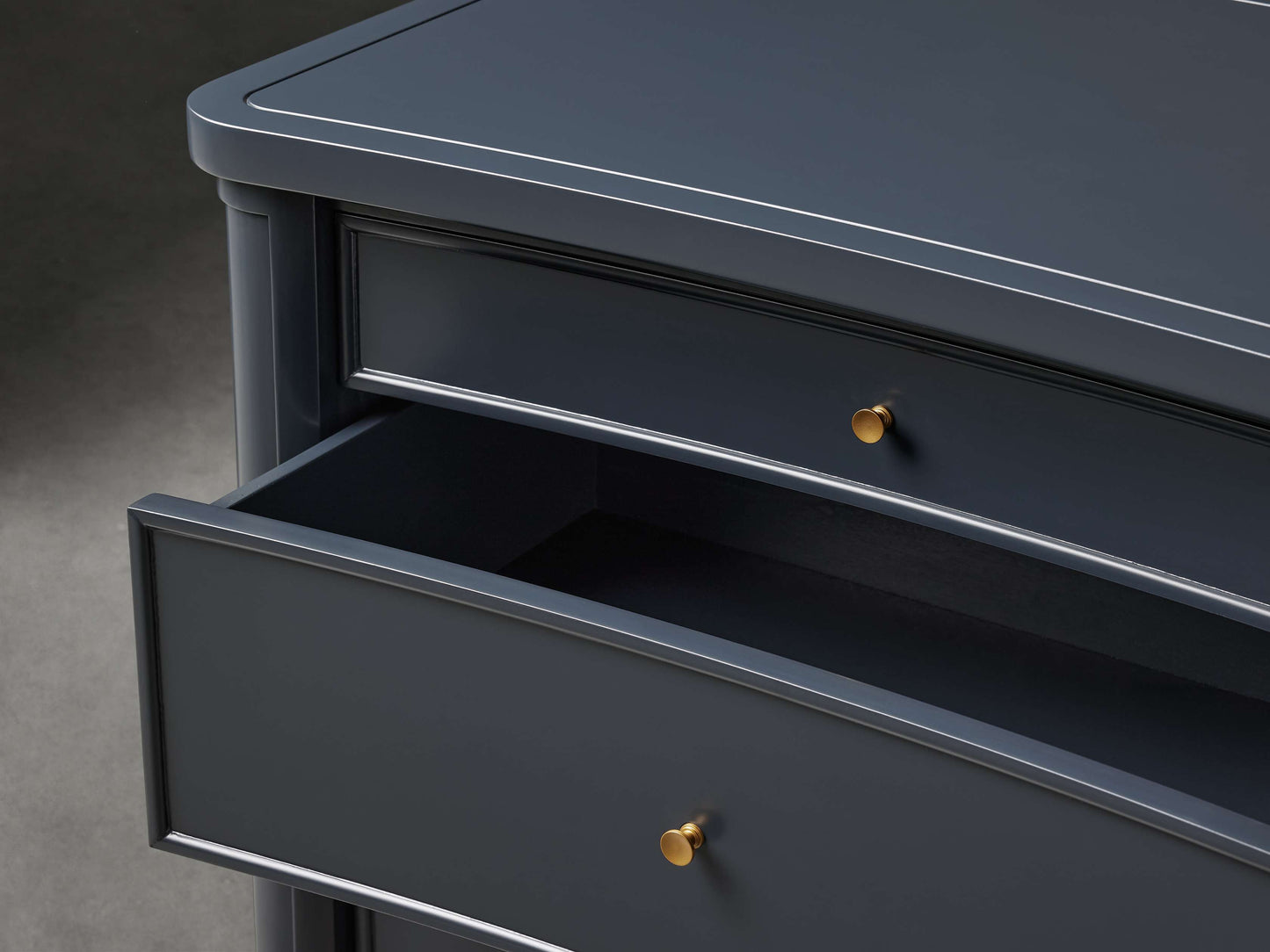 Henley Nightstand
