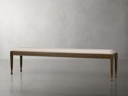 Laurent Bench