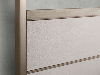 Malone Canopy Bed
