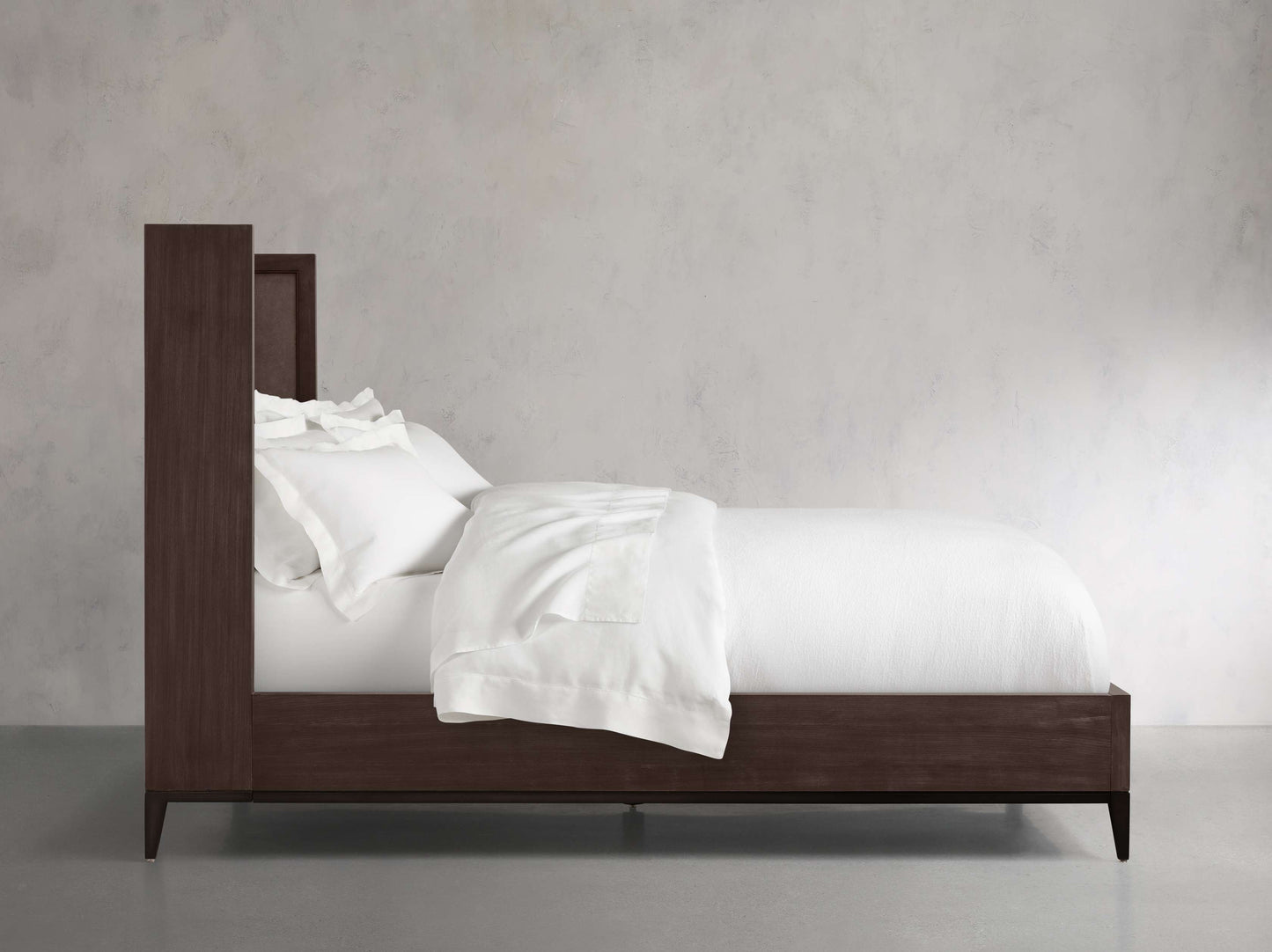 Malone Shelter Bed