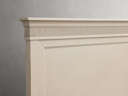 Ottavia Bed