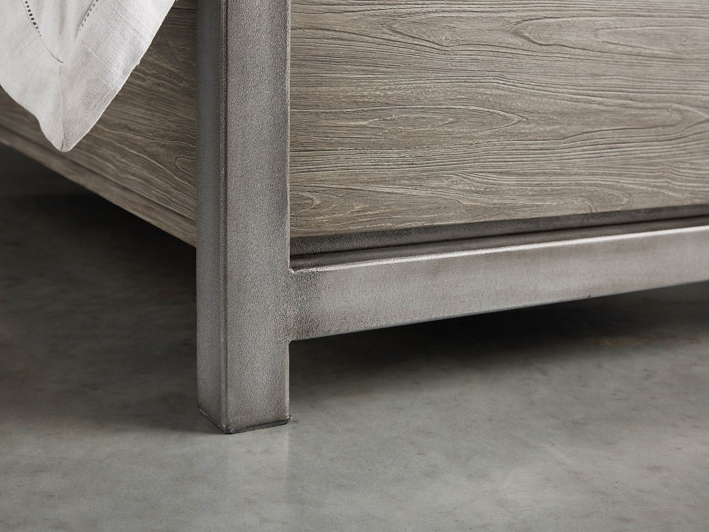 Palmer Storage Bed