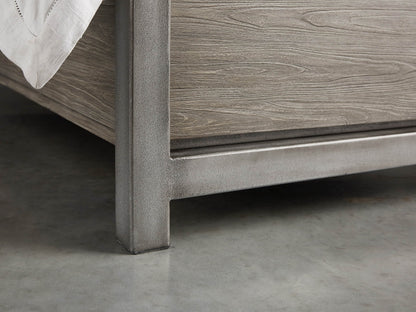 Palmer Storage Bed