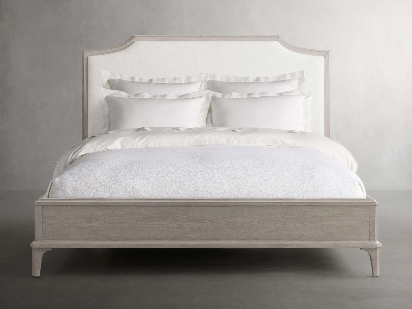 St. Martin Bed
