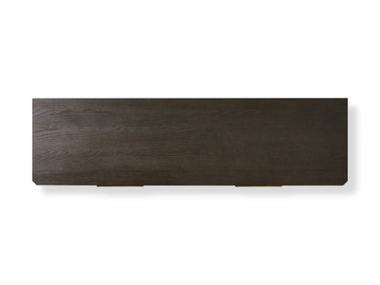 St. Martin Six-Drawer Dresser