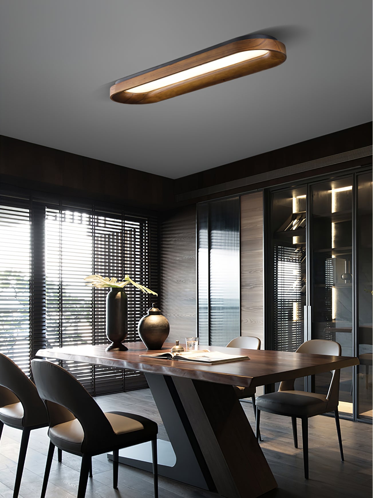 Flowing Cloud Ceiling Lamp Ceiling lamp