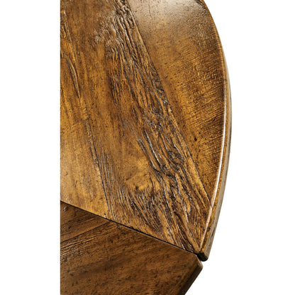 Jonathan Charles 59'' Extendable Dining Table (491130-59D-CFW)
