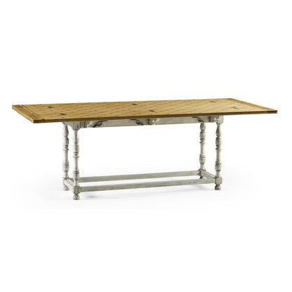 Jonathan Charles Dielectric Hunt Table (492095-86L-NSO)