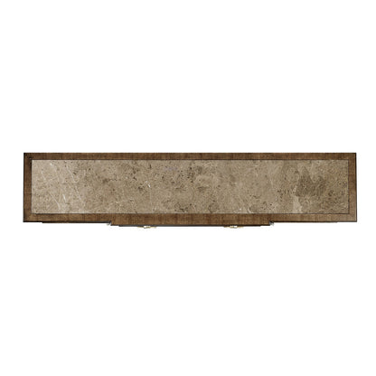Jonathan Charles Barcelona Credenza (496075-WBA)