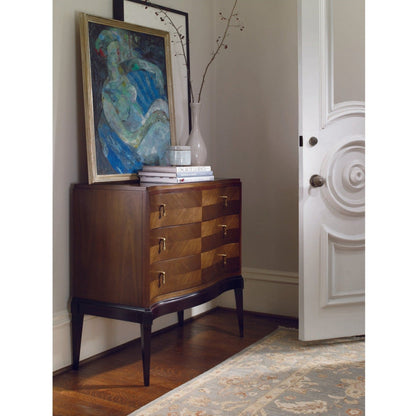 Century Furniture Bridgeton Drawer Chest